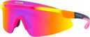 Lunette de Soleil Pit ViperThe Italo Polarized Skysurfer CAT 3