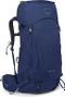 Zaino da trekking Osprey Kyte 38 blu da donna