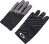 Gants Longs Route Oakley Icon Classic Noir