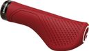 Handvatten Ergon GS1-S Evo Chili Rood