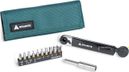 Granite Design Tool Kit RocknRoll TQ Teal Green
