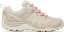 Merrell Accentor Sport 3 Gore-Tex Beige Damen Wanderschuhe