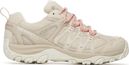 Merrell Accentor Sport 3 Gore-Tex Beige Damen Wanderschuhe