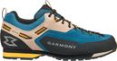 Garmont Dragontail LT Evo Approach Shoes Blue/Beige
