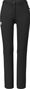 Pantaloni Millet Ubic Warm Donna Nero