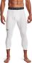 Under Armour HeatGear® 3/4 Legging