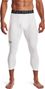 Under Armour HeatGear® 3/4 Legging
