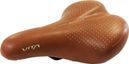 Selle de vélo - 255 mm /170 mm - ERGOFIT DONNA