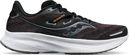 Chaussures de Running Saucony Guide 16 Noir Blanc