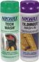 TWIN PACK TECH WASH + TX DIRECT WASH 300ML