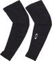 Oakley Clima Arm Warmer Cuffs Black