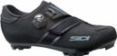 Sidi Aertis Women's MTB Shoes Black