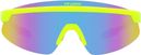 Par de Gafas Pit Viper Skysurfer The Sludge Polarizadas Cat 3