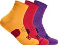 Calzini Hoka multicolori (3 paia)