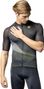 Maillot de manga corta Alé Connect Negro