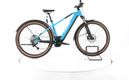 Produit reconditionné - Cube Reaction Hybrid ONE E-Bike - Très Bon Etat
