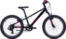 S’COOL Xroc pro  vélo enfant  7 vitesses  Orange/Pink