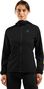 Giacca da donna Odlo Performance Knit X-Alp Waterproof Black