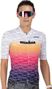 Zoot Ltd Cycle Aero short sleeve jersey - Ironman Endurance Women