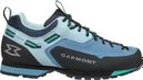 Garmont Dragontail LT Evo Women's Approach Shoes Blue