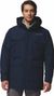 Parka impermeabile Columbia Landroamer II Blu