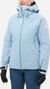 Chaqueta impermeable Millet Kamet Gore-Tex azul de mujer
