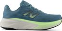 Zapatillas de running New Balance FreshFoam X More v6 verdes para hombre