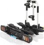 XLC CC-C03 Beluga 2-Bike Carrier Black