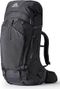 Gregory Deva 60 Women's Hiking Bag Dark Grey