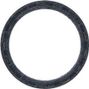RaceFace X-Type Spacer 1mm Chainline Black