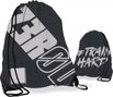Sacca da Nuoto Z3ROD Swimmer Bag Nera