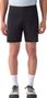 AYAQ Levico Shorts Black