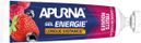 Apurna Long Distance Energy Gel Frutti Rossi 35g