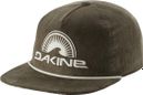 Dakine Tour Unstructured Green Cap