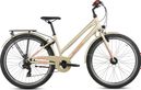 S’COOL chiX pro  vélo enfant  7 vitesses  Beige