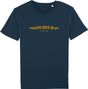 Çois 'Local Racer' T-Shirt Blau