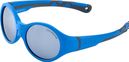 Cairn Titou Matte Blue Grey Glasses