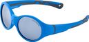Lunettes Enfant Cairn Titou Mat Bleu Gris