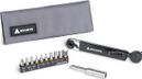 Granite Design RocknRoll TQ Grey Tool Kit
