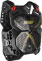 RXR Protect R-Pro 2 Beschermingsvest - Goud/Zwart