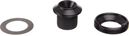 SRAM Self-Extracting Bottom Bracket Screw DUB M18/M30 Black