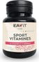 EAFIT Sport Vitamines 60 gélules