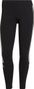 Leggings adidas Aeroready Designed to Move Cotton-Touch da donna