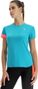 T-shirt femme Macron Start Rita