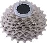 SUNRACE Cassette CSRS0 10 vitesses 11-25T - Argent