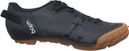 Udog Distanza Carbon Black Gravel Shoes