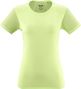 Millet Intense Light Women's Trail T-Shirt Yellow