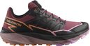 Chaussures Trail Salomon Thundercross Violet/Noir Femme