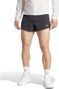 adidas Adizero Split Shorts Black Homme