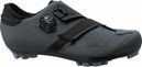 Chaussures VTT Sidi Aertis Mega Gris/Noir